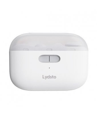 Прибор для ухода за ногтями Lydsto Electric Nail Clipper (LQ-EDZJD01), Белый