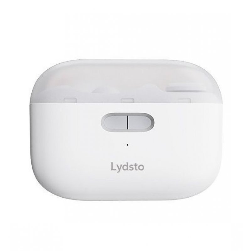 Прибор для ухода за ногтями Lydsto Electric Nail Clipper (LQ-EDZJD01), Белый