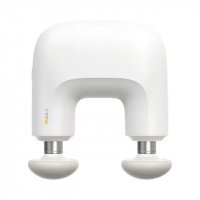 Массажер Momoda Double Head Mini Body Massager, Белый