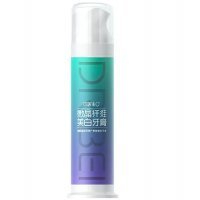 Зубная паста Dr. Bei Toothpaste Upright Push Pump Packe.130g