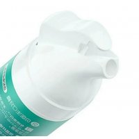 Зубная паста Dr. Bei Toothpaste Upright Push Pump Packe.130g