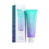Зубная паста Dr. Bei Prevent Mites ,100g. Защита от кариеса
