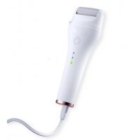 Аппарат для педикюра Electric Foot Callus Remover (EMJ001), Белый Аппарат для педикюра Electric Foot Callus Remover (EMJ001), Белый