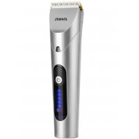 Набор для стрижки волос Riwa Hair Clipper RE-6305 (Серебро) Набор для стрижки волос Riwa Hair Clipper RE-6305 (Серебро)