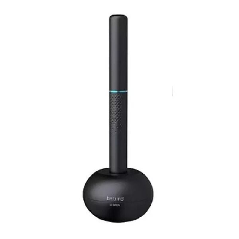 Умная ушная палочка Bebird M9 Pro, Черный