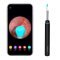 Умная ушная палочка Bebird M9 Pro, Черный Умная ушная палочка Bebird M9 Pro, Черный
