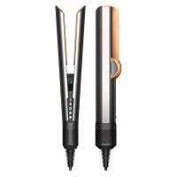 Выпрямитель для волос DYSON Airstrait HT01, Никель/Медь