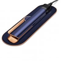 Выпрямитель для волос DYSON Airstrait HT01,Синий/медь Выпрямитель для волос DYSON Airstrait HT01,Синий/медь