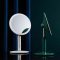 Зеркало для макияжа Yeelight Light Luxury Makeup Mirror Зеленое Зеркало для макияжа Yeelight Light Luxury Makeup Mirror Зеленое