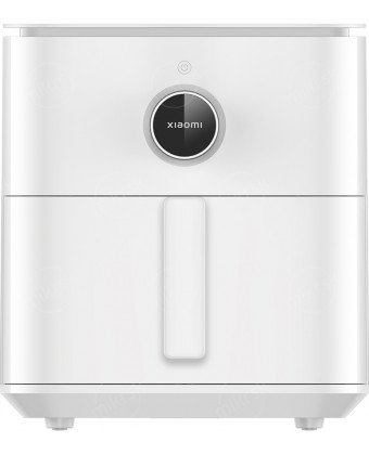 Аэрогриль Xiaomi Smart Air Fryer 6,5L (MAF10) Белый