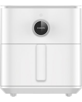 Аэрогриль Xiaomi Smart Air Fryer 6,5L (MAF10) Белый Аэрогриль Xiaomi Smart Air Fryer 6,5L (MAF10) Белый