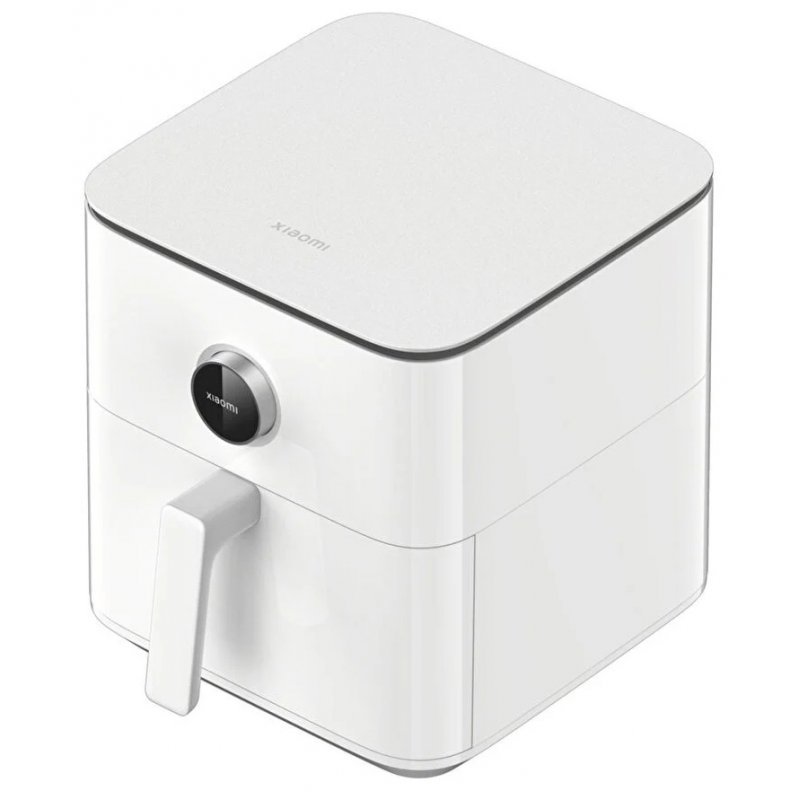 Аэрогриль Xiaomi Smart Air Fryer 6,5L (MAF10) Белый