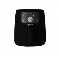 Аэрогриль Lydsto Smart Air Fryer 5L (XD-ZNKQZG03), Черный