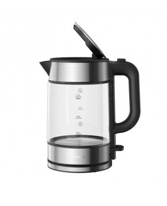 Чайник Xiaomi Electric Glass Kettle 1.7л (MJDSH05FD) RU Стекло