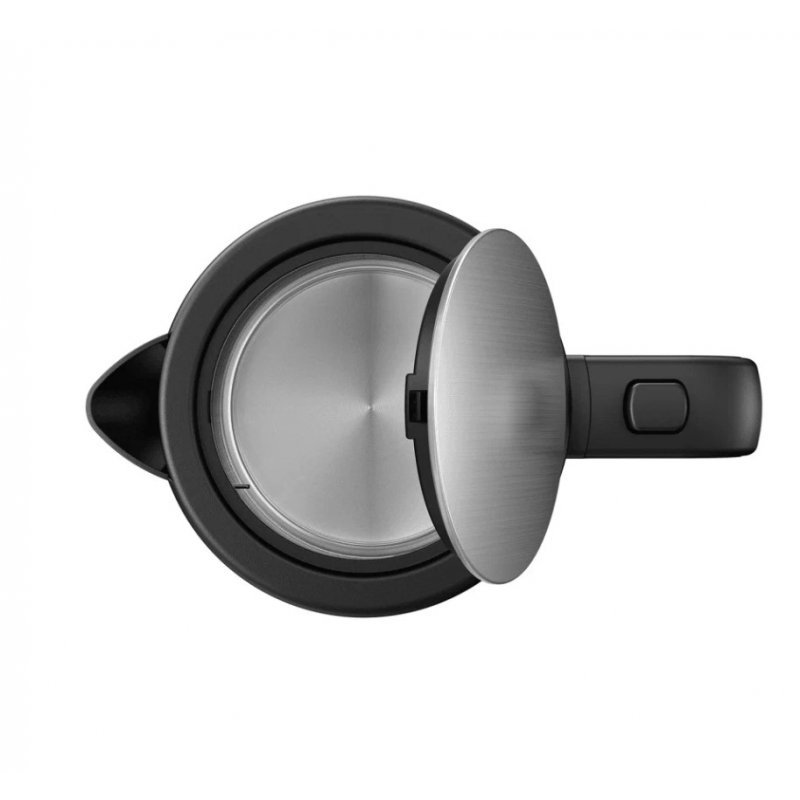 Чайник Xiaomi Electric Glass Kettle 1.7л (MJDSH05FD) RU Стекло