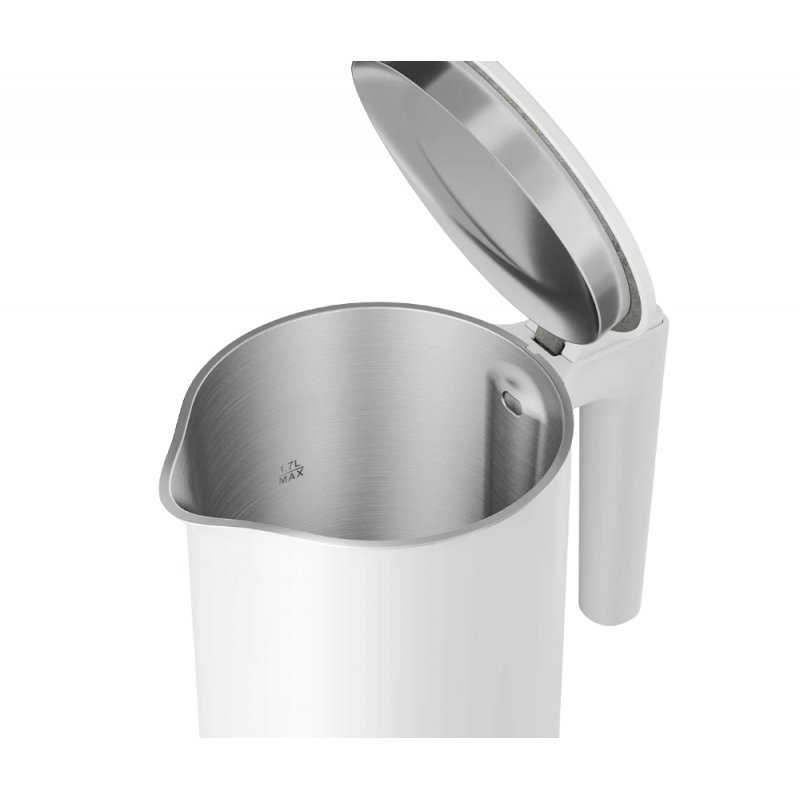 Чайник Xiaomi Mi Electric Kettle 2 1.7л (MJDSH04YM) Белый