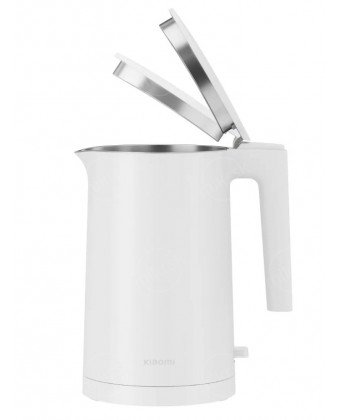 Чайник Xiaomi Mi Electric Kettle 2 1.7л (MJDSH04YM) Белый