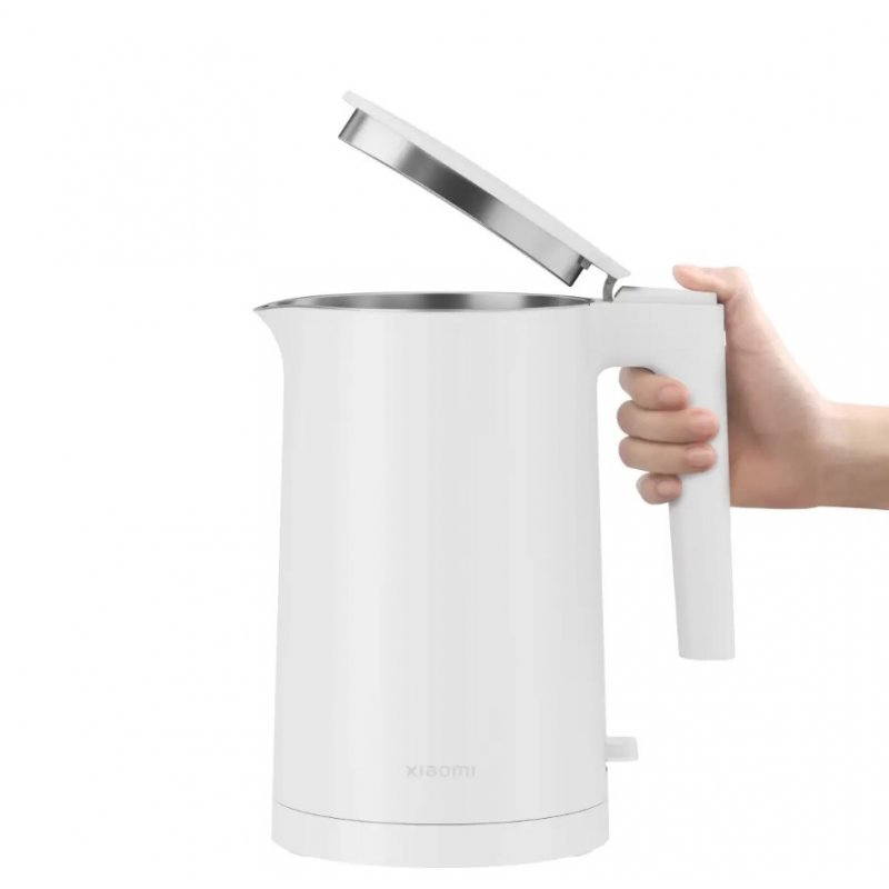 Чайник Xiaomi Mi Electric Kettle 2 1.7л (MJDSH04YM) Белый