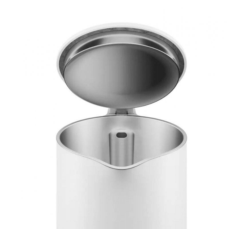 Чайник Xiaomi Mi Electric Kettle 2 1.7л (MJDSH04YM) Белый
