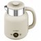 Чайник Qcooker Kettle CR-SH1501 1.5L 1500W, Белый
