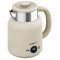 Чайник Qcooker Kettle CR-SH1501 1.5L 1500W, Белый
