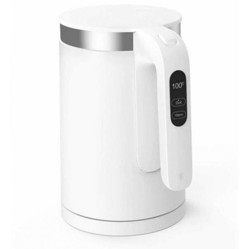 Чайник Viomi Smart Kettle V-SK152C (ГВ) Белый