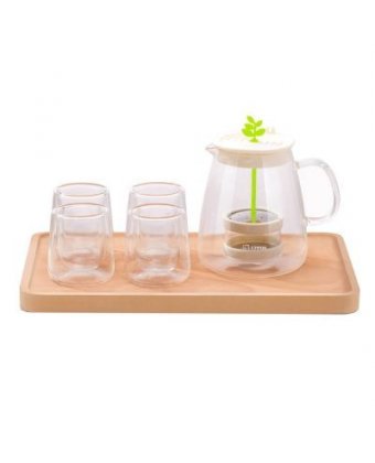 Чайный набор 17Pin Tea Set