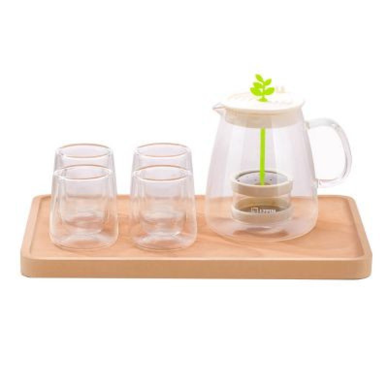 Чайный набор 17Pin Tea Set