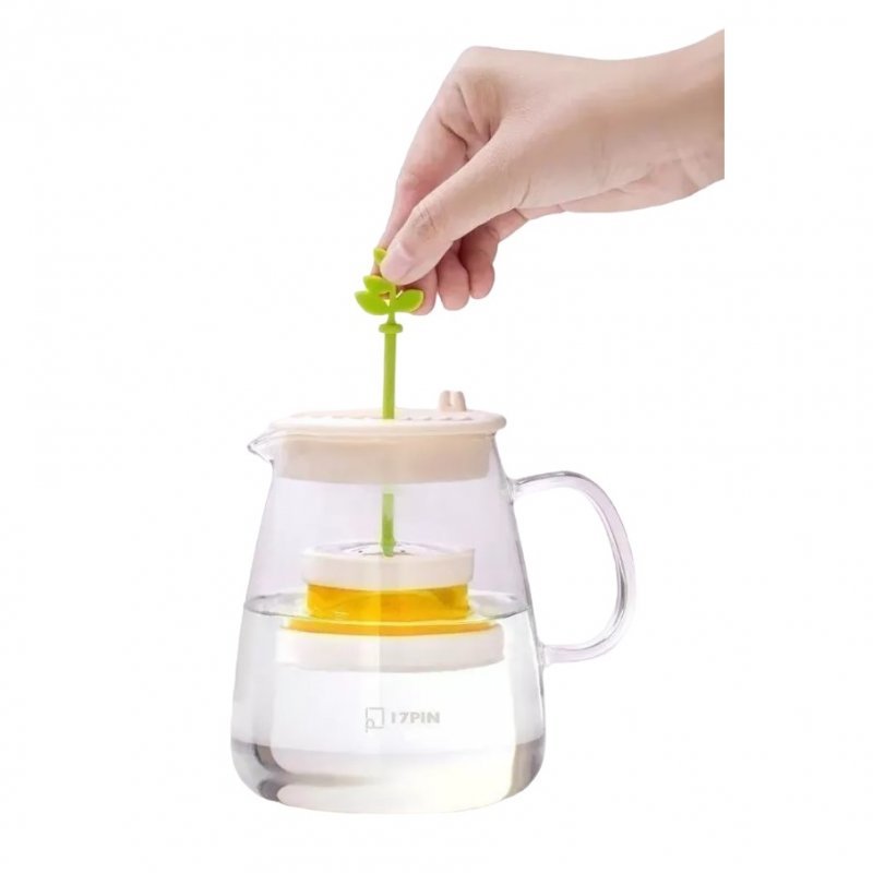 Чайный набор 17Pin Tea Set