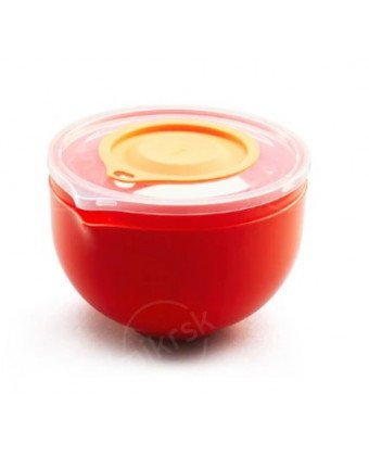 Чаша Kalar Multifunctional Fruit and Vegetable Drain Basket Оранжевый
