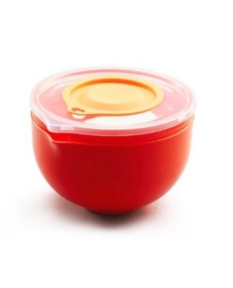 Чаша Kalar Multifunctional Fruit and Vegetable Drain Basket Оранжевый Чаша Kalar Multifunctional Fruit and Vegetable Drain Basket Оранжевый