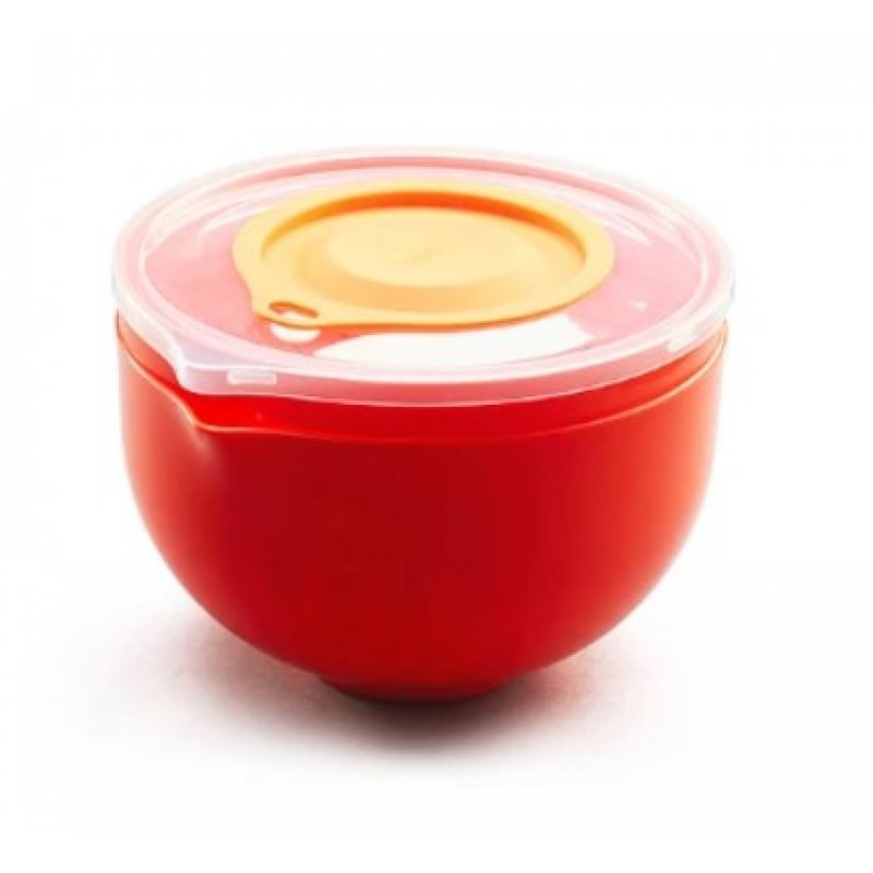 Чаша Kalar Multifunctional Fruit and Vegetable Drain Basket Оранжевый