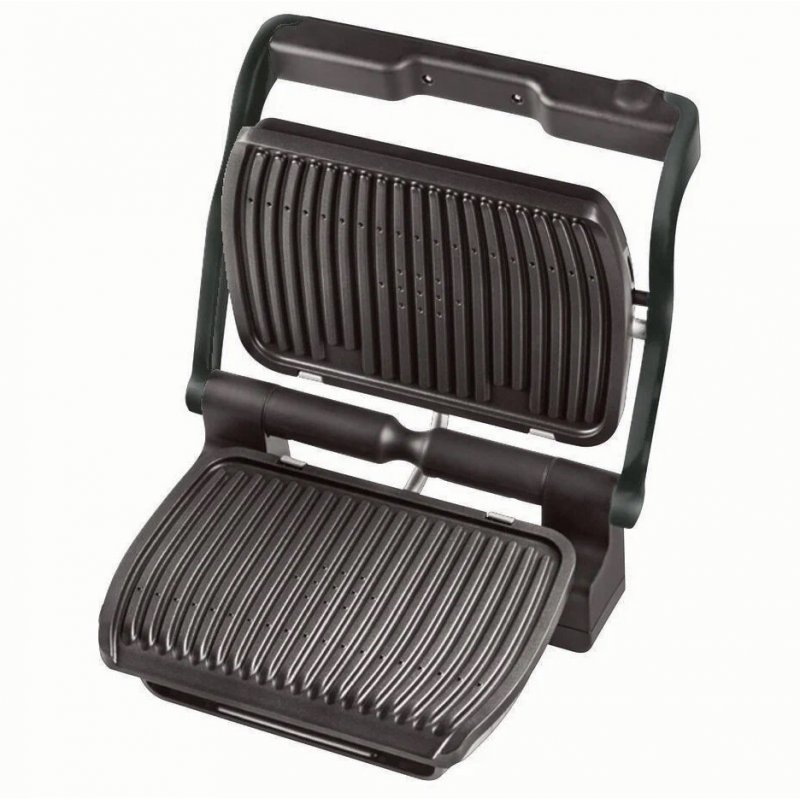 Электрогриль Tefal OptiGrill (GC712834), Черный