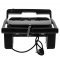 Электрогриль Tefal OptiGrill (GC712834), Черный Электрогриль Tefal OptiGrill (GC712834), Черный