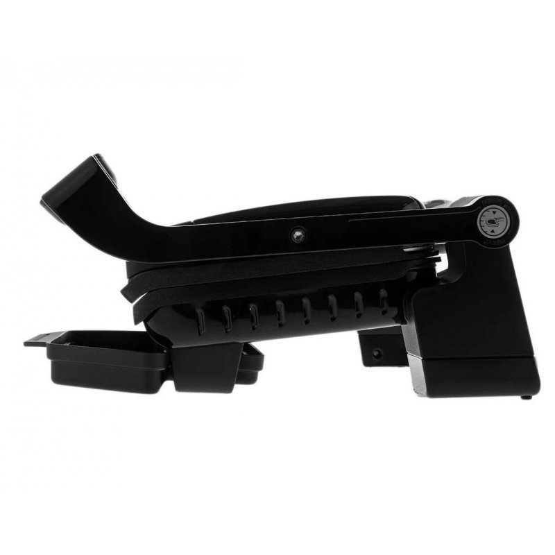 Электрогриль Tefal OptiGrill (GC712834), Черный