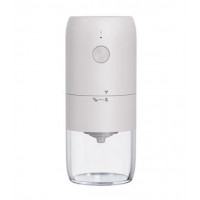 Кофемолка Electric Coffe Grinder (KMDJ-2A) Белый