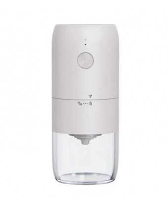 Кофемолка Electric Coffe Grinder (KMDJ-2A) Белый