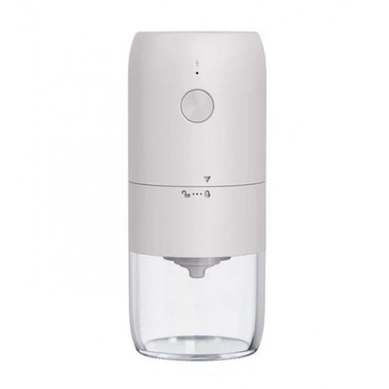 Кофемолка Electric Coffe Grinder (KMDJ-2A) Белый