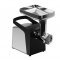 Мясорубка Deerma Grinder DEM-JR200W (Черный-Серебро)