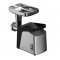 Мясорубка Deerma Grinder DEM-JR200W (Черный-Серебро)