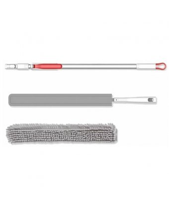 Щетка для уборки Yijie YB-01T Cleaning Brush, Серый Щетка для уборки Yijie YB-01T Cleaning Brush, Серый