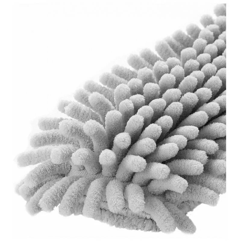 Щетка для уборки Yijie YB-01T Cleaning Brush, Серый