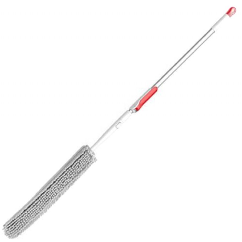 Щетка для уборки Yijie YB-01T Cleaning Brush, Серый