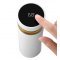 Термос заварочный Quange Full Grid Smart Tea Mug (digital display) 400ml (H8133), Белый Термос заварочный Quange Full Grid Smart Tea Mug (digital display) 400ml (H8133), Белый
