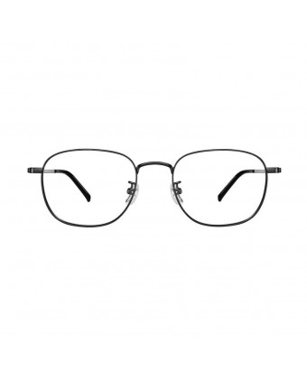 Компьютерные очки Mijia Anti-Blue Titanium Glasses (HMJ06LM), Черный