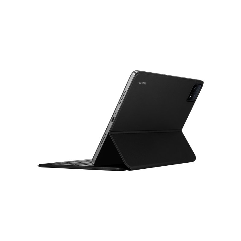 Чехол-клавиатура для планшета Xiaomi Pad 6 Keyboard,Черный
