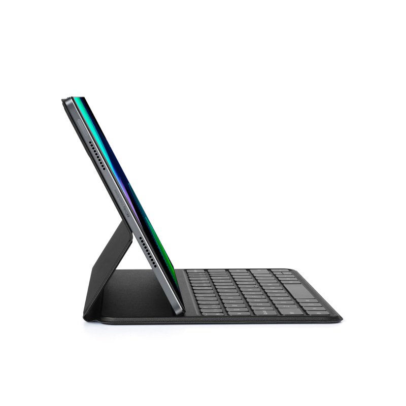 Чехол-клавиатура для планшета Xiaomi Pad 6 Keyboard,Черный