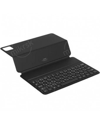 Чехол-клавиатура для планшета Xiaomi Pad 6 Keyboard,Черный