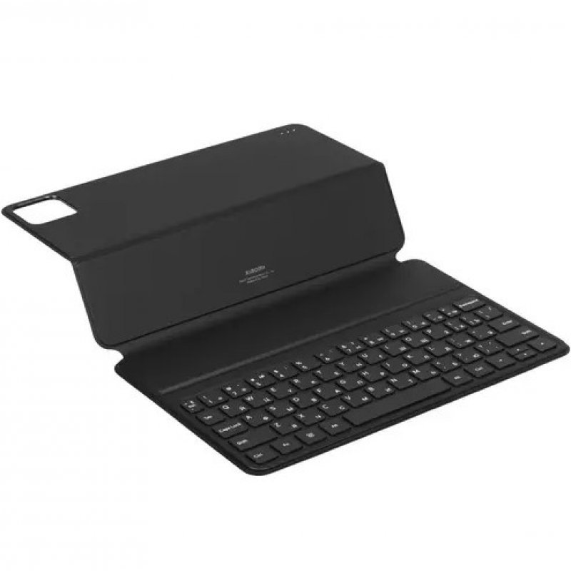 Чехол-клавиатура для планшета Xiaomi Pad 6 Keyboard,Черный