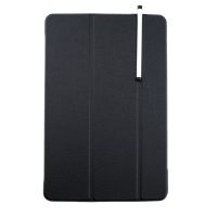 Защитный чехол для Xiaomi Mi Pad 5 Эко-Кожа,Черный